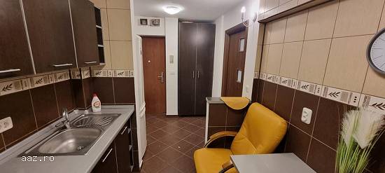 Închiriez apartament 2 camere bloc stradal -  bulevardul Camil Ressu