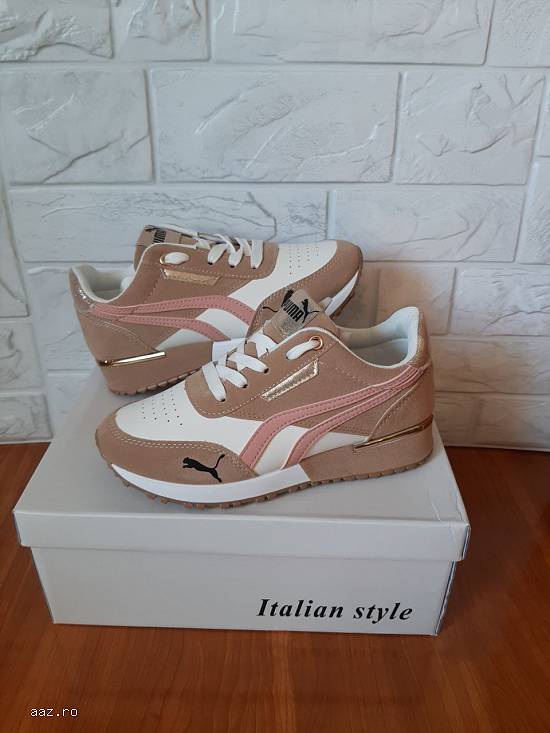 Adidași dama model nou