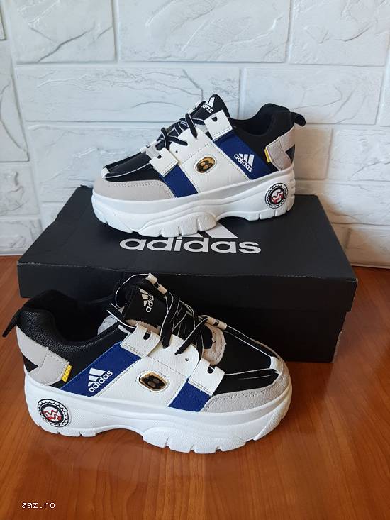 Adidași dama model nou
