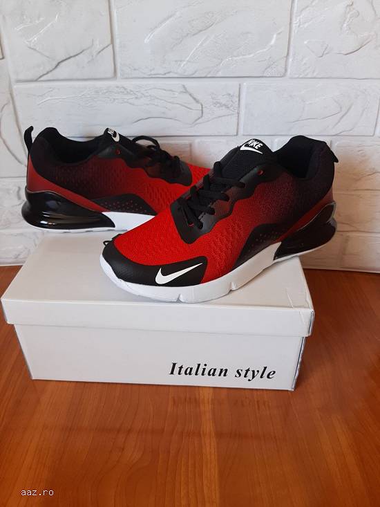 Adidași barbati model nou