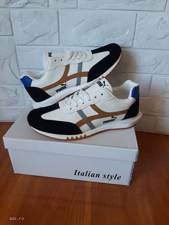 Adidași barbati model nou