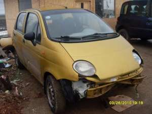 Vand Daewoo Matiz din 2003