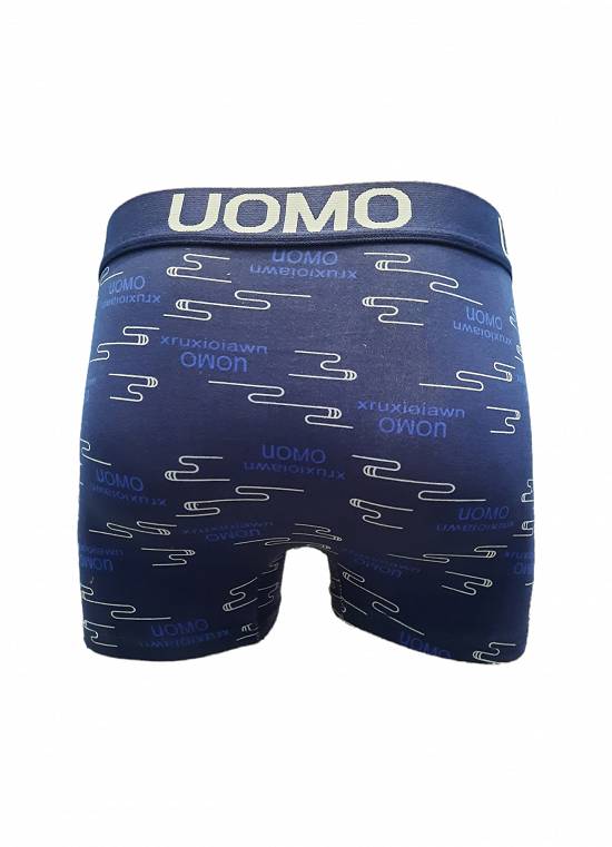 Boxeri Barbati UOMO diferite modele,   culori si marimi.
