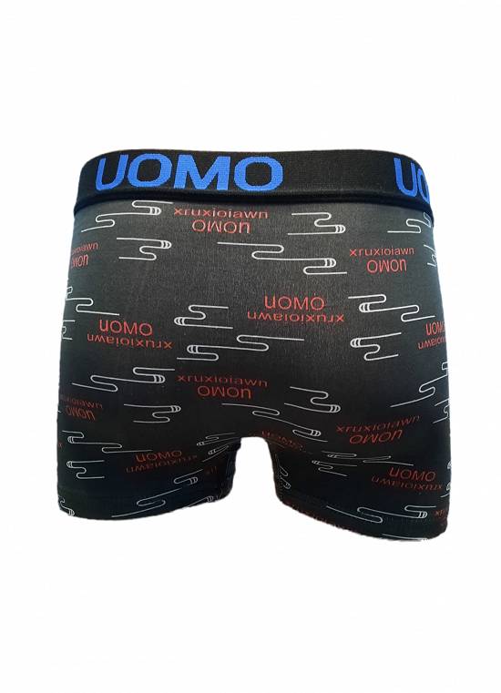 Boxeri Barbati UOMO diferite modele,   culori si marimi.