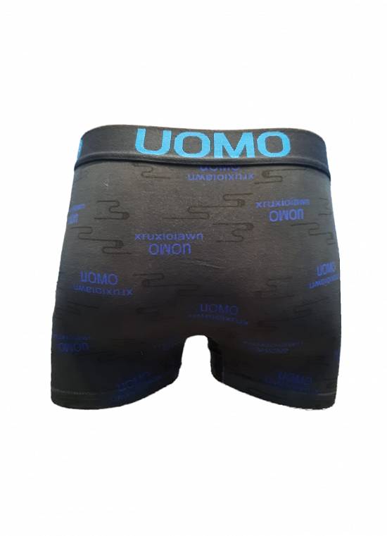 Boxeri Barbati UOMO diferite modele,   culori si marimi.