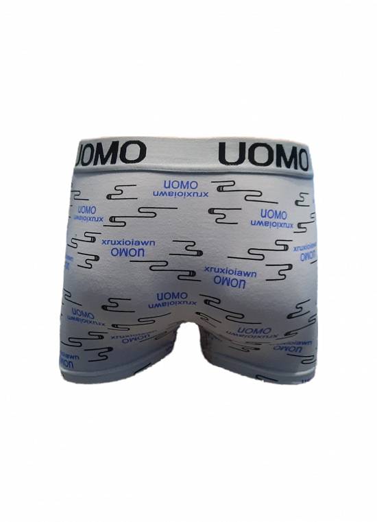 Boxeri Barbati UOMO diferite modele,   culori si marimi.