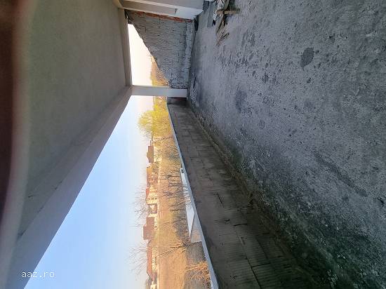Duplex de vanzare în Dobroesti