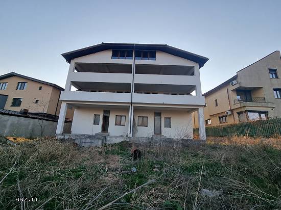 Duplex de vanzare în Dobroesti