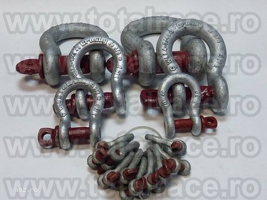 Chei tachelaj Omega G209 Crosby