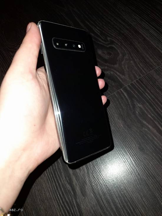 Samsung galaxy s10