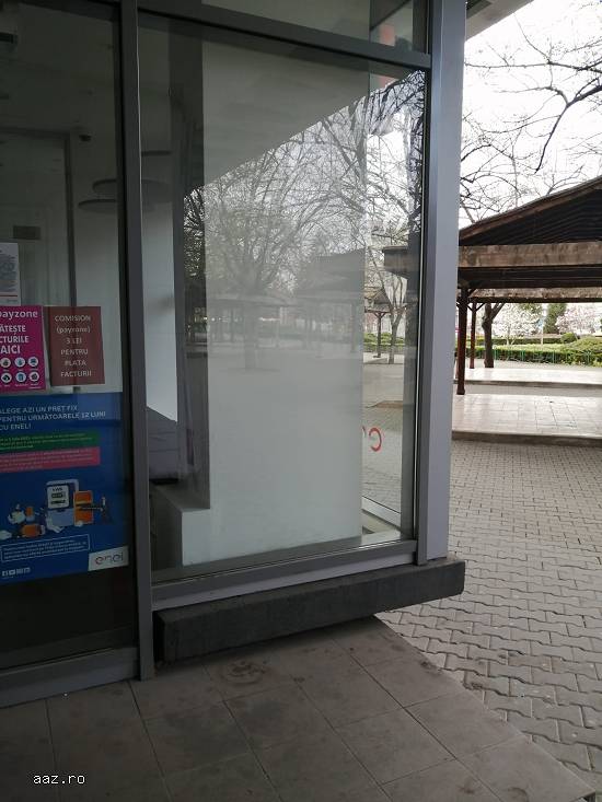 Inchiriez spațiu comercial Ploiești