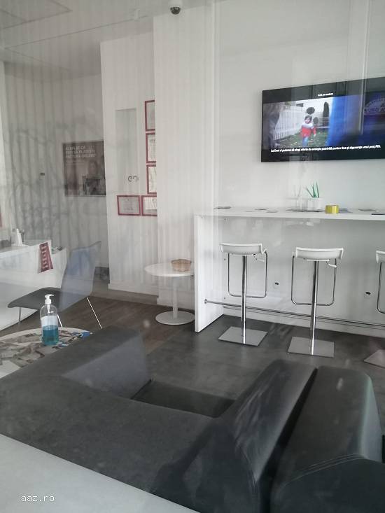 Inchiriez spațiu comercial Ploiești
