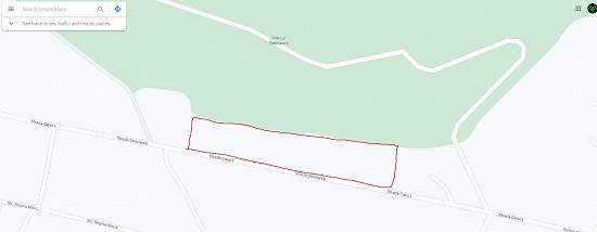 Teren Slatina Str. Carol I - 11.000mp