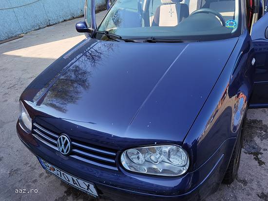 Golf 4 1.6fsi 110cai