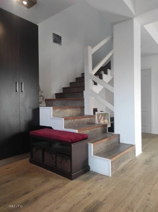 Vand vila moderna 4 cam Gulia constructie 2018 P+1 131mp 149000 euro