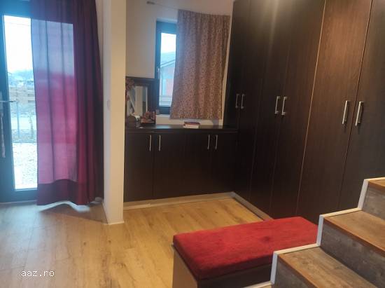 Vand vila moderna 4 cam Gulia constructie 2018 P+1 131mp 149000 euro