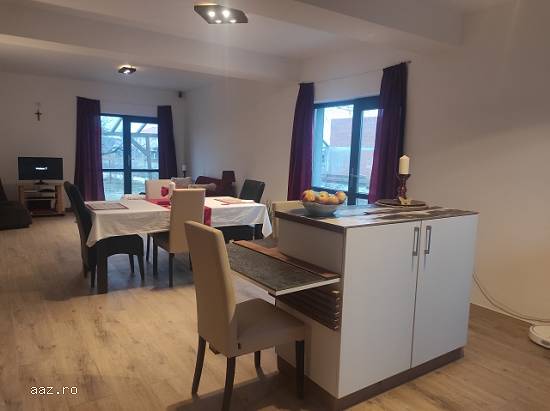 Vand vila moderna 4 cam Gulia constructie 2018 P+1 131mp 149000 euro