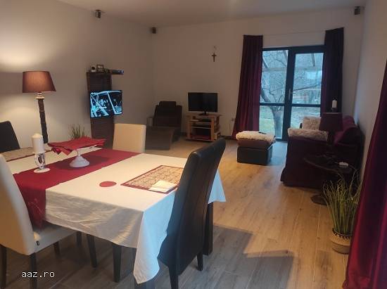 Vand vila moderna 4 cam Gulia constructie 2018 P+1 131mp 149000 euro