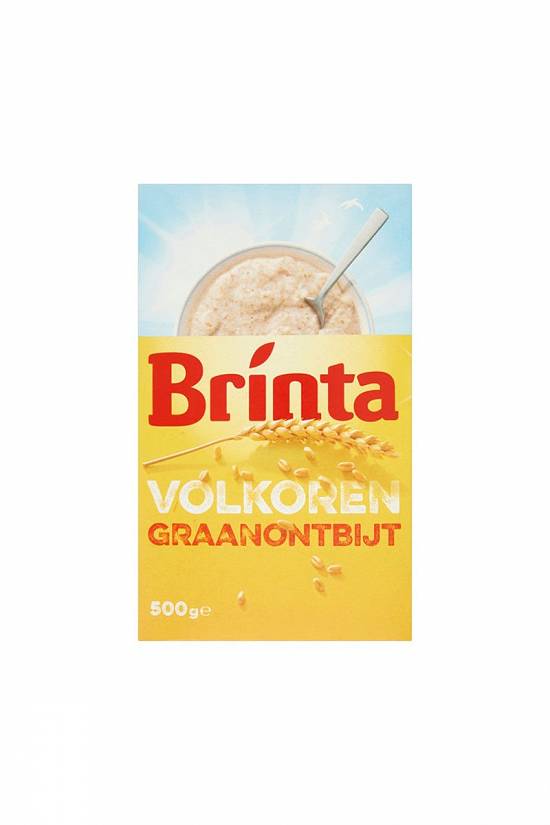 Cereale olandeze Brinta 500 g Total Blue 0728.305.612