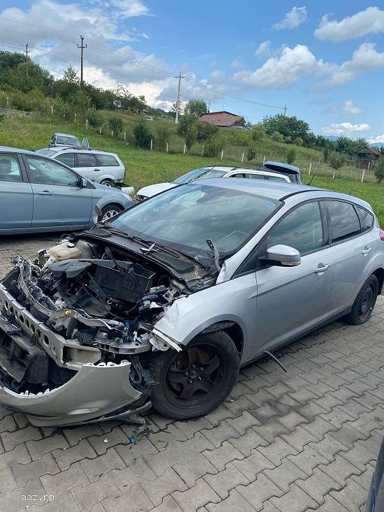 Autoturism Ford Focus