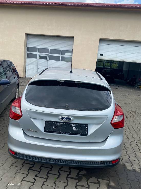 Autoturism Ford Focus