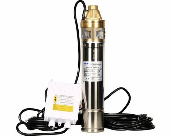 Instalator pompe submersibile_hidrofoare,    sector 1-2-3-4-5-6