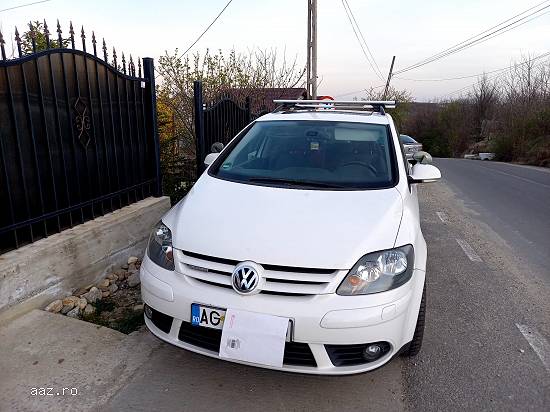 Golf 5 Plus