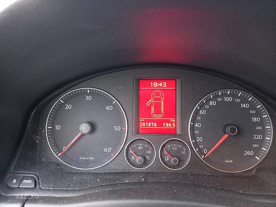 Golf 5 Plus