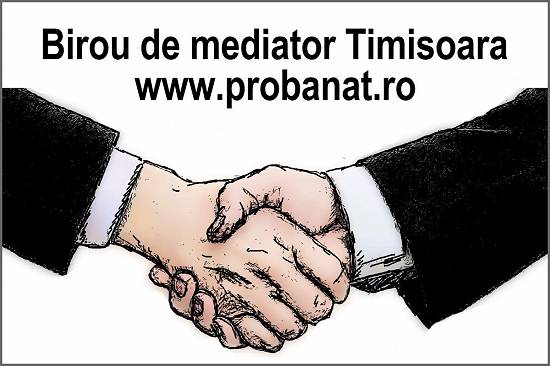 Mediator Timisoara
