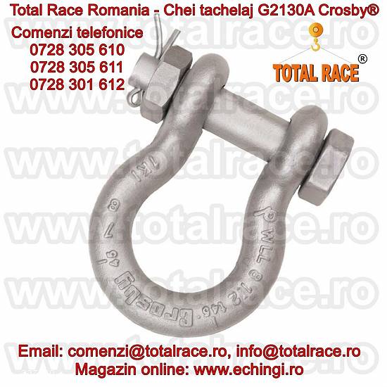 Chei tachelaj Omega G2130A Crosby