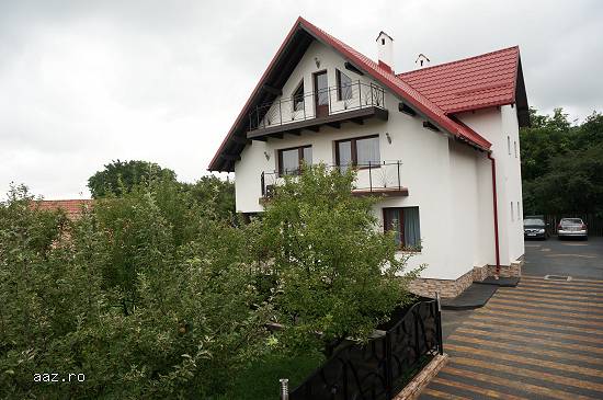 Vand Pensiune Vila Noua Aproape de Brasov Birouri Cabinete