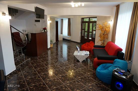 Vand Pensiune Vila Noua Aproape de Brasov Birouri Cabinete