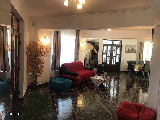 Vand Pensiune Vila Noua Aproape de Brasov Birouri Cabinete