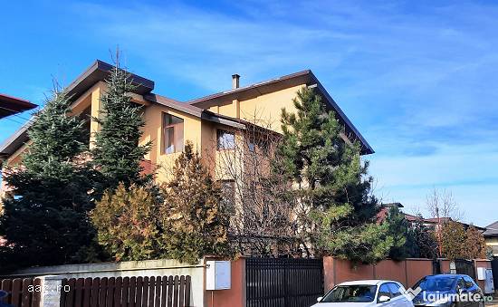 Intravilane,   Sos. Bucuresti-Targoviste,   Manastire