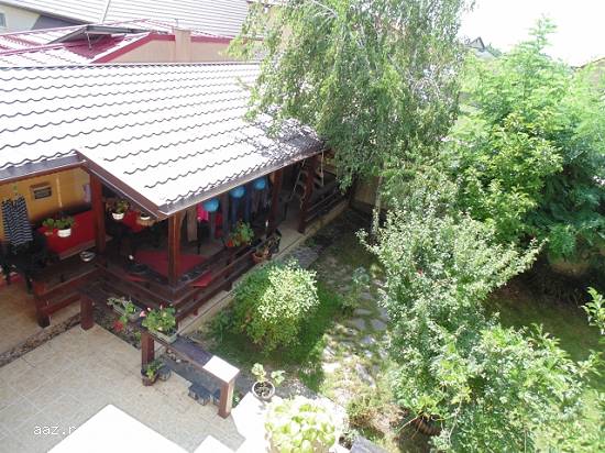 Intravilane,   Sos. Bucuresti-Targoviste,   Manastire