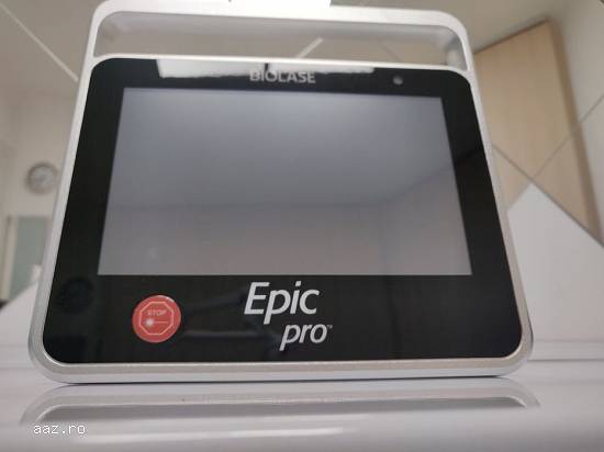 OFERTA! Laser Biolase EPIC Pro,   sigilat si complet accesorizat