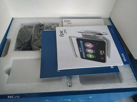 OFERTA! Laser Biolase EPIC Pro,   sigilat si complet accesorizat