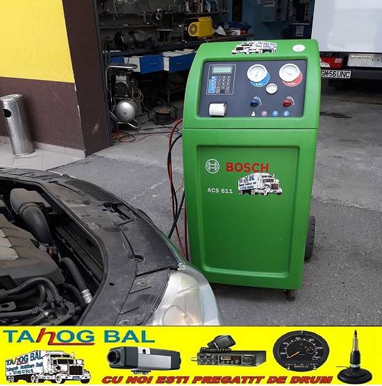Incarcare clima