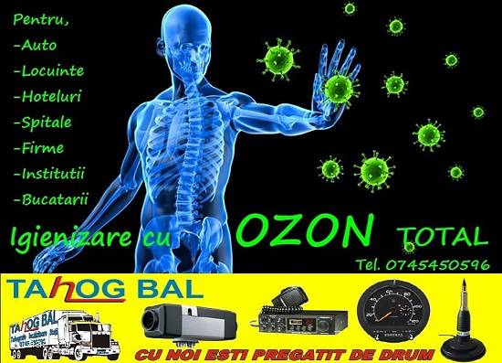 Igienizare si sterilizare
