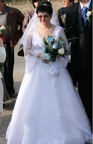 VAND ROCHIE MIREASA