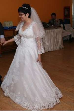 VAND ROCHIE MIREASA