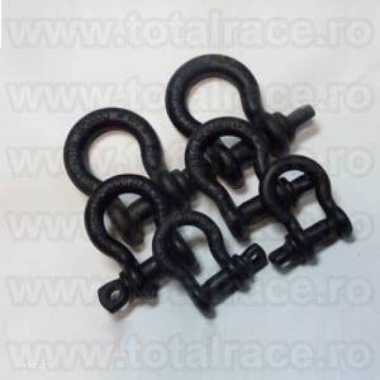 Diverse modele speciale pentru off road