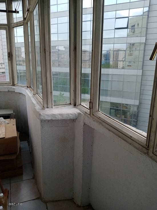 Vanzare apartament 3 camere Vitan Bucuresti Mall