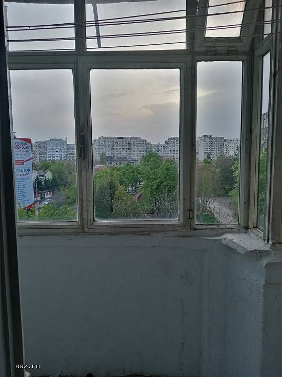 Vanzare apartament 3 camere Vitan Bucuresti Mall