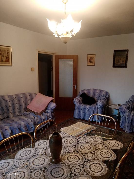 Vanzare apartament 3 camere Vitan Bucuresti Mall