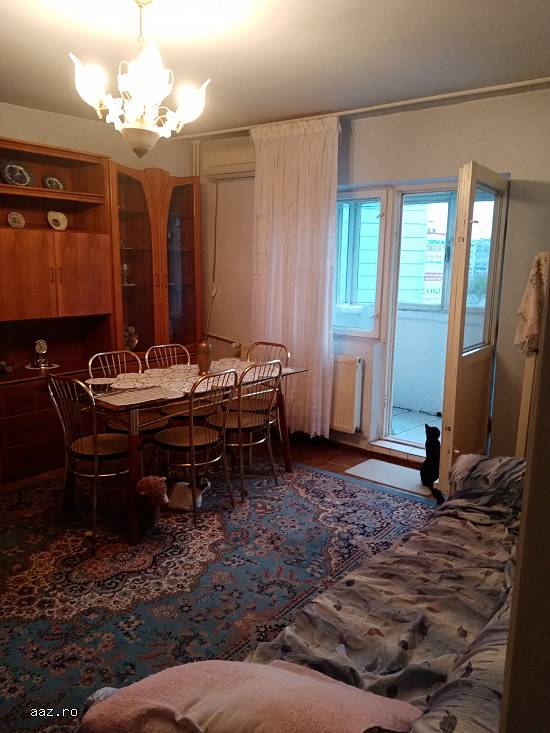Vanzare apartament 3 camere Vitan Bucuresti Mall