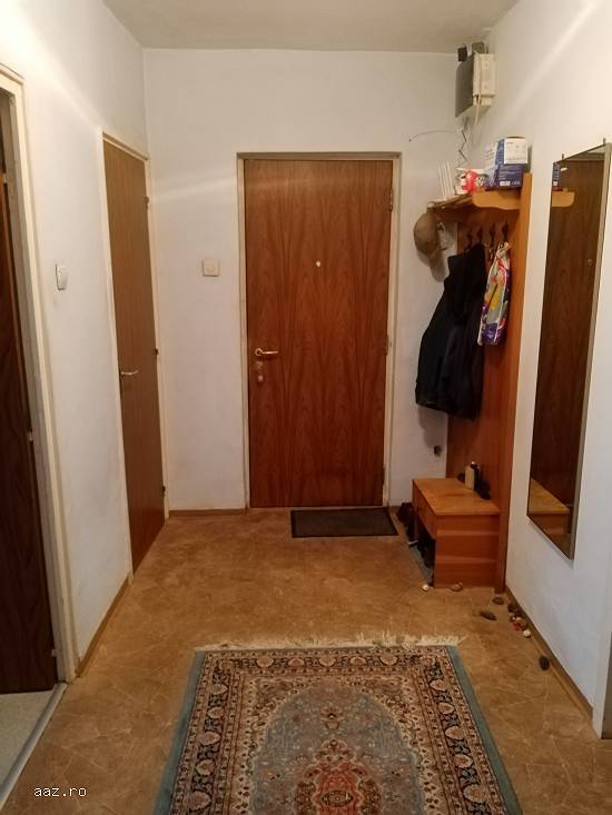 Vanzare apartament 3 camere Vitan Bucuresti Mall