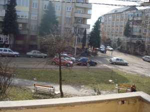 TRANSILVANIEI INCHIRIEZ APARTAMENT 4 CAMARE NEMOBILAT