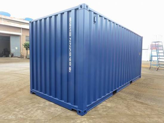 CONTAINER 20 PIECI
