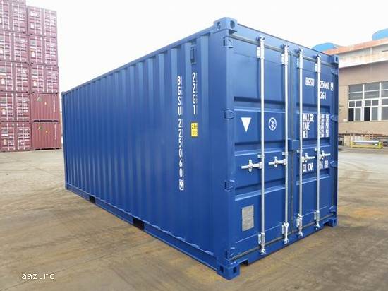 CONTAINER 20 PIECI